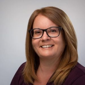 Meet your Posher, Linda